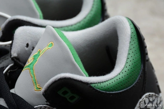 CT8532-030 Jordan Air Pine 3 Green CT8532-030 0709